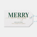 Recherche de noël étiquettes cadeau Joyeux et lumineux
