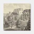Zoek naar new jersey city magneten Lithografie