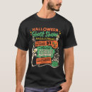 Recherche de fantômes tshirts Chat noir