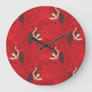 Recherche de flamenco horloges Danse