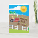 Recherche de agriculteurs cartes anniversaire cartes Pour enfants