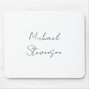 Zoek naar mannen muismatten Modern