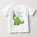 Recherche de dinos bébé vêtements Baby boy
