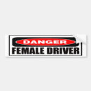 Recherche de feminine voiture autocollants Femmes