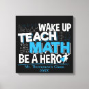 Recherche de professeur maths art Geek