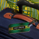 Recherche de luxury luggage tags Élégant