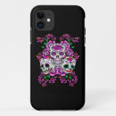 Zoek naar mayo iphone hoesjes Dia de los muertos