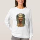 Recherche de nefertiti tshirts Beauté