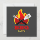 Zoek naar barbecue grill party uitnodigingen Picnic