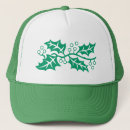 Recherche de houx casquettes Vacances