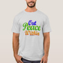 Recherche de humanité tshirts Graphique
