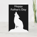 Recherche de hurlement vœux cartes Canin