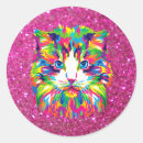 Recherche de illustration abstraite Animal