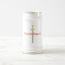 Recherche de templar tasses Épée