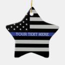 Recherche de en ligne ornements Policiers