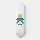 Recherche de pluie comp skateboards Mignon