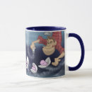 Recherche de morse tasses Océan