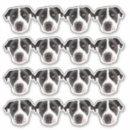 Zoek naar waterdichte stickers Waterflessticker