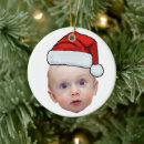 Recherche de funky christmas decor Chapeau santa