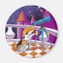 Recherche de vaisseau spatial magnets Dessin