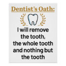 Recherche de oral posters Chirurgien