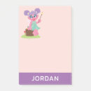 Recherche de abby cadabby post its Camping
