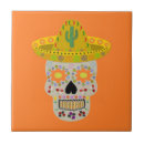 Zoek naar mexico tegels Dia de los muertos