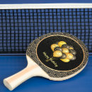 Recherche de joyeux raquettes ping pong Élégant