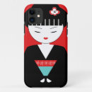 Recherche de cas de vecteur iphone coques Mignon