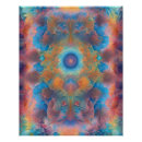Recherche de complexe posters Fractal
