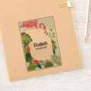 Zoek naar roze flamingo stickers Trendy