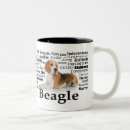 Recherche de beagle tasses chien