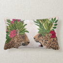 Recherche de décoration de jungle coussins Zoo