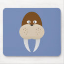 Recherche de morse tapis souris Mignon