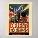 Recherche de orient express Vintage