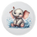 Recherche de nursery boutons et poignées de porte Bébé