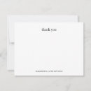 Recherche de personnalisés vœux cartes Typographie