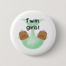 Recherche de jumelle de fille accessoires Baby shower