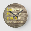 Recherche de croyez horloges Inspiré