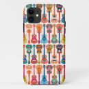 Recherche de ukulélé iphone coques Ukulele