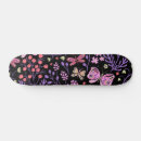 Recherche de papillons comp skateboards Nature