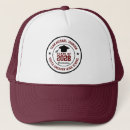 Recherche de diplômes casquettes Diplôme universitaire