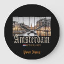 Zoek naar holland klokken Amsterdam