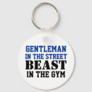 Zoek naar het bodybuilding sleutelhangers Trainer