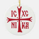 Recherche de symbole chrétien ornements Croix