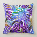 Recherche de or pourpre coussins Violet