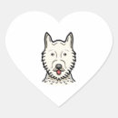 Recherche de esquimau autocollants Dog