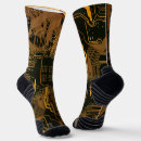 Recherche de oranges chaussettes Pour tous