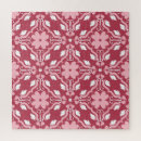 Recherche de motif papier peint puzzles Décoration