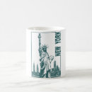 Recherche de nyc tasses L'amérique